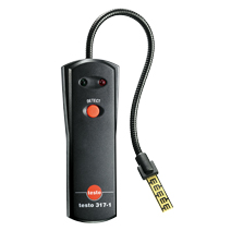 testo 316-1可燃氣體檢漏儀|德圖