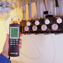 testo 315-1CO泄漏報警儀|德圖CO檢測儀