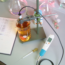 testo 206-pH1(貨號:0563 2061)testo 206-pH1德圖PH計|測量液體pH值和溫度
