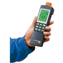 testo 315-2CO報警儀|德圖CO精確檢測儀