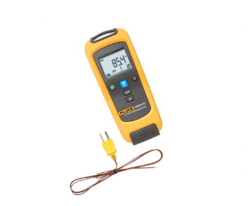 Fluke t3000 FC 無(wú)線 K 型溫度模塊
