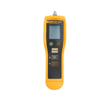 Fluke 802 測(cè)振儀