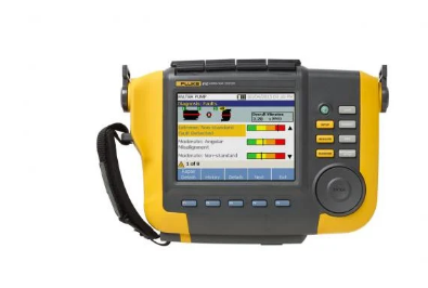 Fluke 810 測(cè)振儀