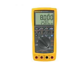 Fluke 789 ProcessMeter? 過(guò)程萬(wàn)用表