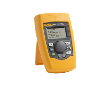 帶有 HART 通訊/診斷功能的 Fluke 709H 精密回路校驗(yàn)儀