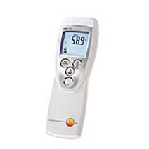 testo 112測(cè)溫儀