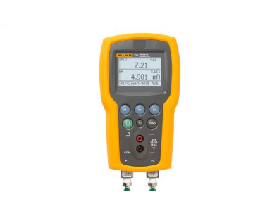 Fluke 721 精密壓力校準(zhǔn)器