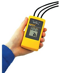 Fluke 9040相序旋轉(zhuǎn)指示儀