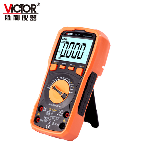 VC97 萬用表