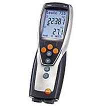 testo 735-1溫度儀