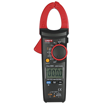 優(yōu)利德 UT213C 400A 數字鉗形表