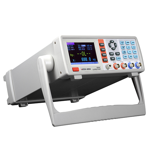VICTOR 4090A/4090B/4090C/4091A/4091B/4091C臺式數(shù)字電橋