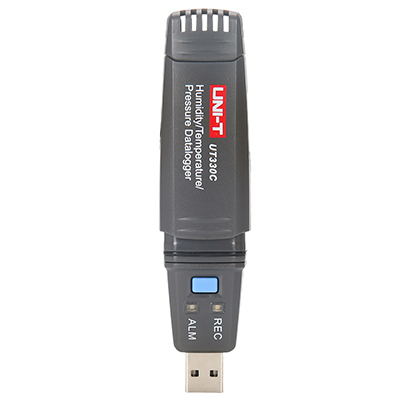 優(yōu)利德 UT330C USB 數(shù)據(jù)記錄儀