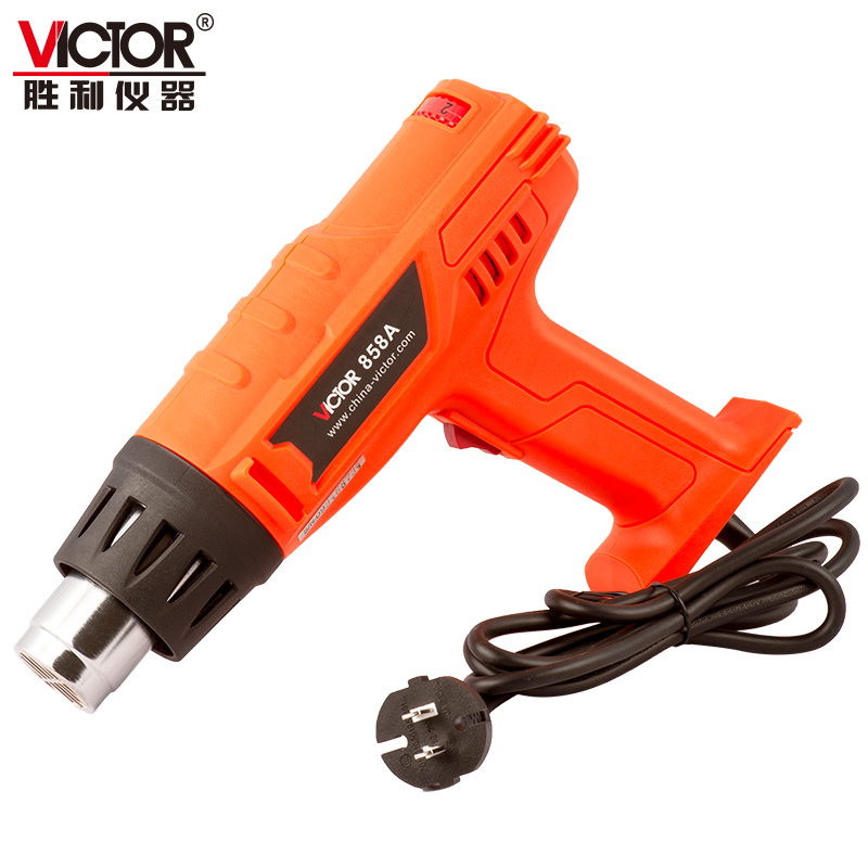 VICTOR 858A/858B熱風(fēng)槍