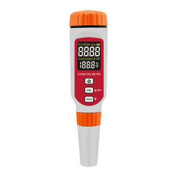 AR8211+ 電導(dǎo)率/TDS計(jì)