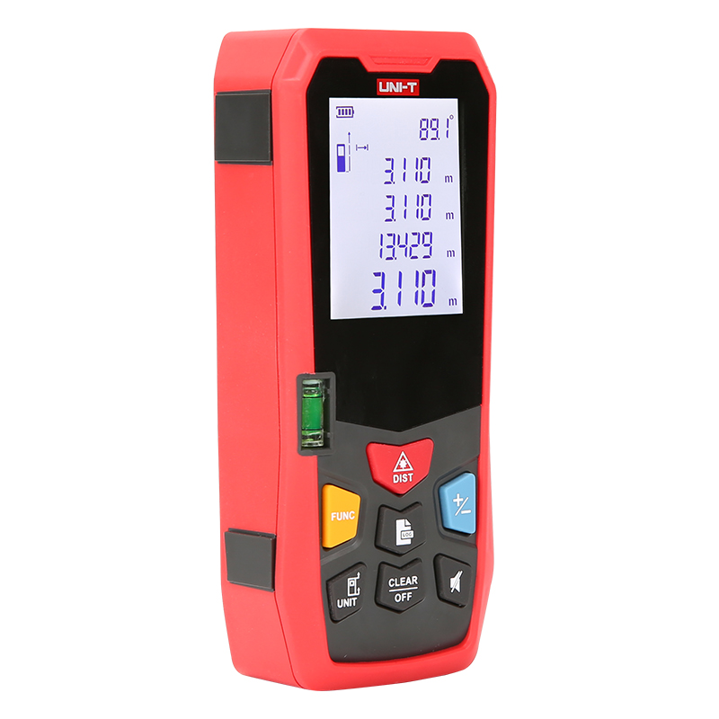 優(yōu)利德 LM120|LM150|LM100|LM40激光測距儀