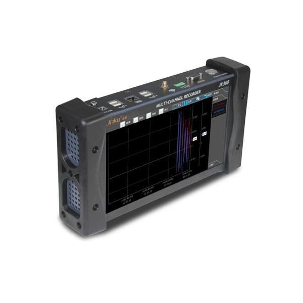 JK360數(shù)據(jù)采集儀