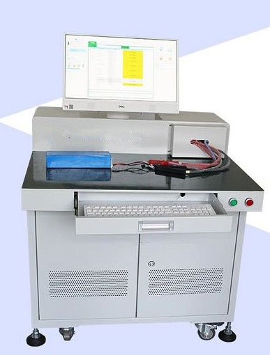 JK5530X動(dòng)力電池測試儀