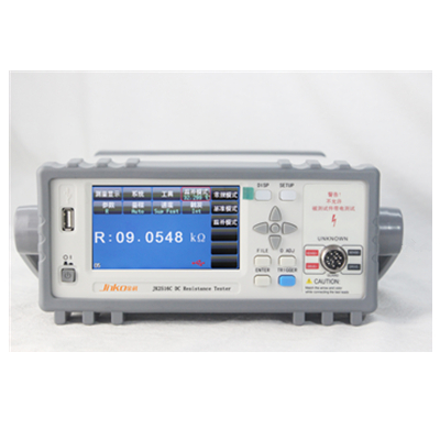 JK2516C直流低電阻測(cè)試儀