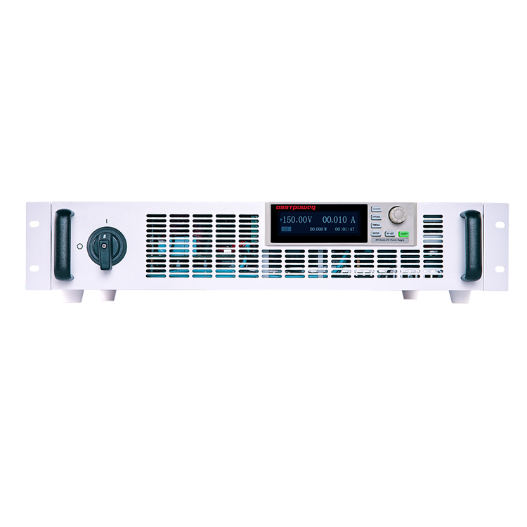 JK99500系列寬范圍可編程直流電源