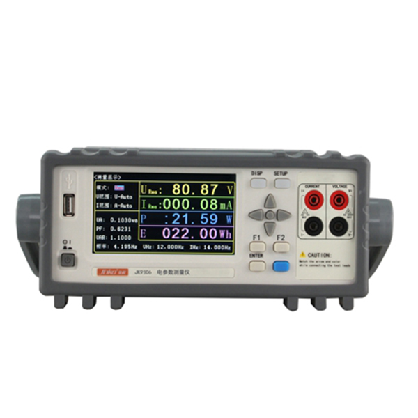 JK9306電參數(shù)測(cè)量?jī)x