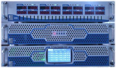JK9500 多通道功率計(jì)