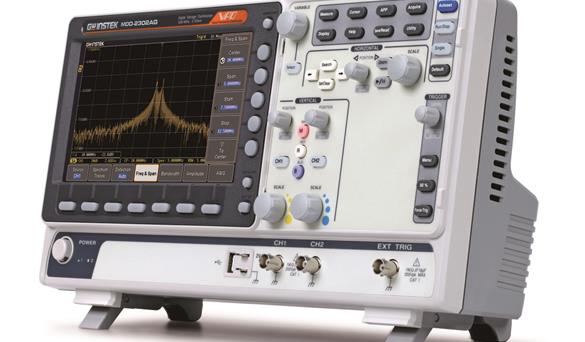 MDO-2000A系列(MDO-2102A，MDO-2202A，MDO-2302A，MDO-2102AG，MDO-2202AG，MDO-2302AG，)多功能混合域數(shù)字示波器