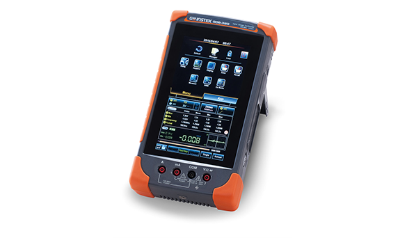 GDS-300  GDS-200手持?jǐn)?shù)字示波器