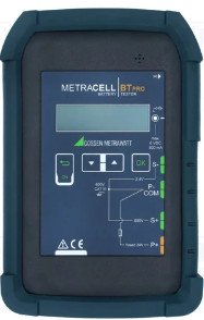 METRACELL BT PRO電池測(cè)試器