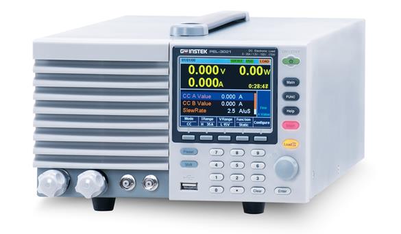 PEL-3000系列（PEL-3021，PEL-3041，PEL-3111，PEL-3211，PEL-3212，PEL-3323，PEL-3424）直流電子負(fù)載