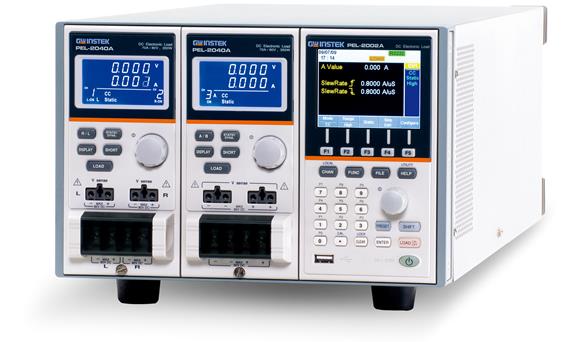 PEL-2000A(PEL-2002A,PEL-2004A,PEL-2020A,PEL-2030A,PEL-2040A,PEL-2041A))可編程直流電子負(fù)載