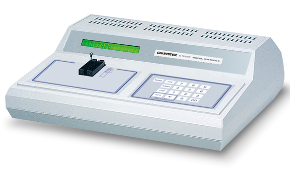 GUT-6000BIC測試器