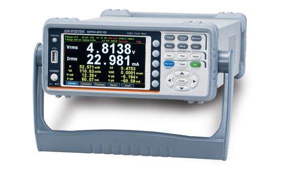 GPM-8310數(shù)字功率計