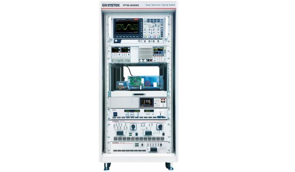 PTS-5000 新能源發(fā)電技術(shù)開發(fā)設(shè)計(jì)與實(shí)訓(xùn)系統(tǒng)