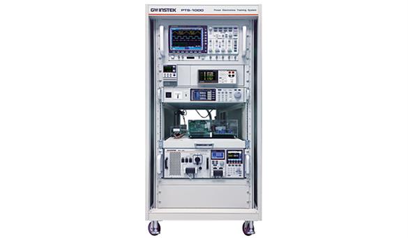 PTS-1000電力電子開發(fā)設(shè)計(jì)與實(shí)訓(xùn)系統(tǒng)