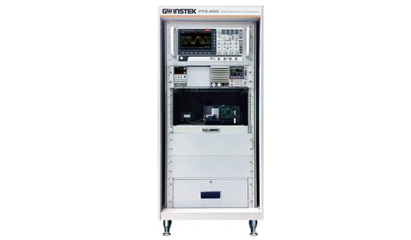 PTS-800系列電源開發(fā)設(shè)計(jì)與實(shí)訓(xùn)系統(tǒng)