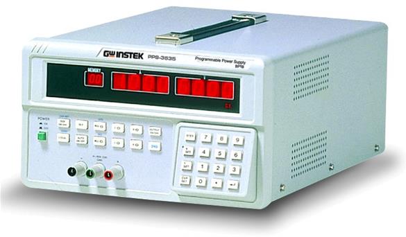 PPS-3635（線性）可編程線性直流電源