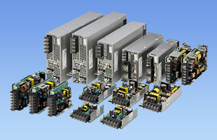 機(jī)殼式開關(guān)電源PBA系列 開關(guān)電源