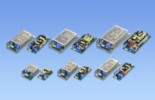 開式機(jī)殼式開關(guān)電源LHA系列 開關(guān)電源