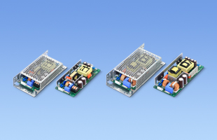 開式機(jī)殼式開關(guān)電源LHP系列 開關(guān)電源