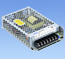 機(jī)殼式開關(guān)電源WXA系列 開關(guān)電源