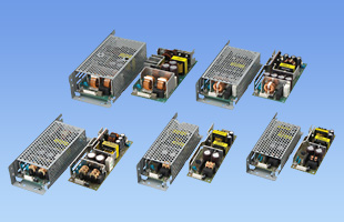 開式機(jī)殼式開關(guān)電源LGA系列 開關(guān)電源
