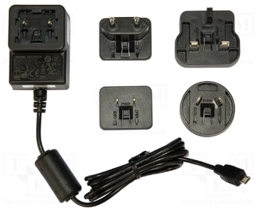 M27X CHARGER測(cè)試配件: 電源