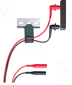 MAGNETIC TEST PROBES – 4 MM 測(cè)試引線