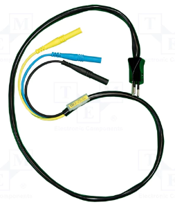 PRO-CH MEASURING ADAPTER測(cè)量適配器