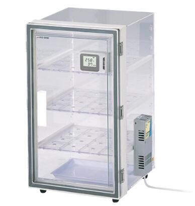 自動防潮箱 オートドライデシケーター DESICCATOR AUTO-DRY