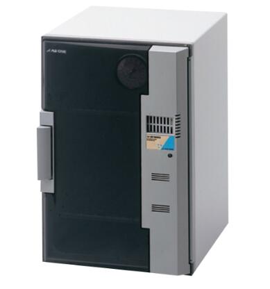 自動防潮箱 スペースドライ DESICCATOR AUTO-DRY