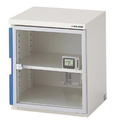 自動防潮箱 ドライボーイ DESICCATOR AUTO-DRY