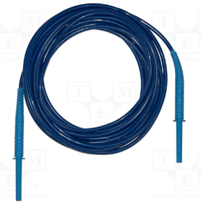 MCABLE-10M-BLUE測試引線