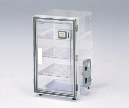 自動防潮箱 (附有中文校準證書) オートドライデシケーター DESICCATOR AUTO-DRY